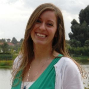 Meet your Posher, Meredith